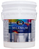 pintura acrilica milenium corona