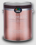 pintura acrilica cromatic corona