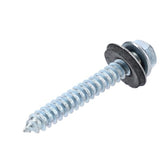 tornillo aluzinc para madera