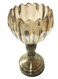 Candelabro de ristal 11x27m