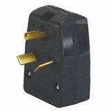 Enchuf p/maq. soldar 30/50a 287-t lviton