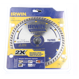 Disco iamante turbo 180mm (7") iw8951 irwin