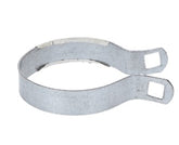 abrazadera tensora para malla