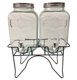 Dispensaor para jugos 4l