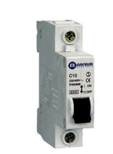 breaker europeo onium