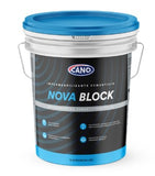 5gl sellador de techo cementicio nova-block cano