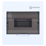 Panel emostrar i40, 8 mod onium