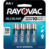 @pila aa 815-4 4 en 1 rayovac
