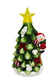 Arbol de nvidd dorno 15.5 cm