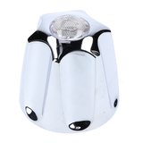 Puño gde. sc-845g metal