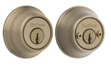 Cerrojo 665us-5 d/ll kwikset