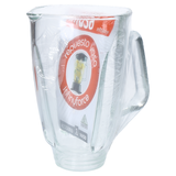 Vaso de cristal para licuadora imusa