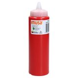 Frasco salsero grande 6.7 onza
