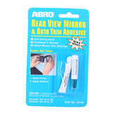 Adhesivo p/espejo retrovisor 0.4 oz bro