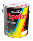 pintura esmalte superior popular