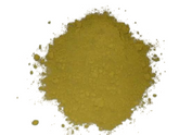 Polvo amarillo Belgun (cemento)