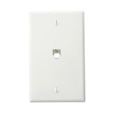 toma telefono blanco 40249 w