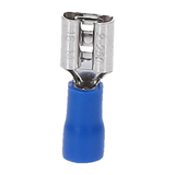Term. elec. hemb. 14 fdv2-250 #14 azul