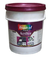 PINTURA SEMIGLOS PLUS TROPICAL