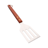 Espatula para bbq mango madra 15"