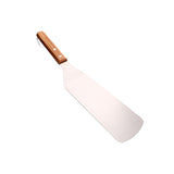 Espatula flx para bbq con mango d madra