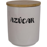 Envas con tapa 900ml 11x11x14cm