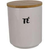 Envas con tapa 900ml 11x11x14cm