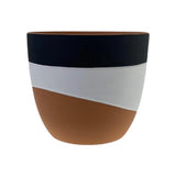 Pote 17x17x15cm