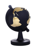 Figura globo decor 14x12x20.5cm