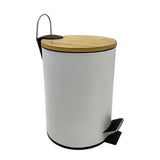 Pote ara basura 3ml 17x17x24.5cm