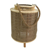 Linterna 26.5x26.5x38cm