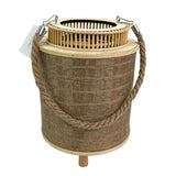 Linterna 20.5x20.5x27.5cm
