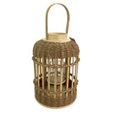 Linterna 24.5x24.5x36cm
