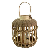 Linterna 25.5x25.5x32cm