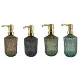Dispensaor 4 surt 400ml 8x8x1