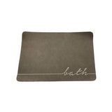 Alfombr 60x40x0.4cm