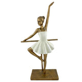 Bailarina decor 17x7.5x33cm