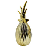 Piña decor 13.5x13.5x33.5cm