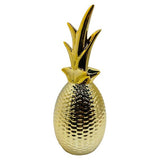 Piña decor 11.5x11.5x28.5cm