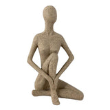 Figuraura decor 17x11x26cm