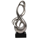 Figuraura decor 20.5x11.5x49.5cm