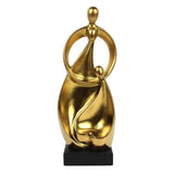 Figuraura decor 18x12.5x45.5cm