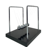 Pendulo de newton 15x18x18cm
