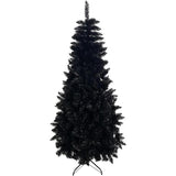 Arbol 7 pies110x110x210cm