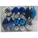 Juego bolas surt 26pz 6x6x6cm