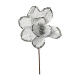 Ponsetia decor 20x20x40cm