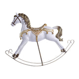 Caballo deor 34.5x9x30.5m