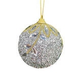 Juego bolas 4pz 10x10x10cm