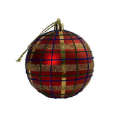 Juego bolas 6pz 8x8x8cm