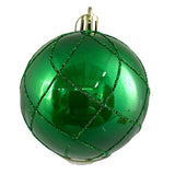 Juego bolas 6pz 8x8x8cm